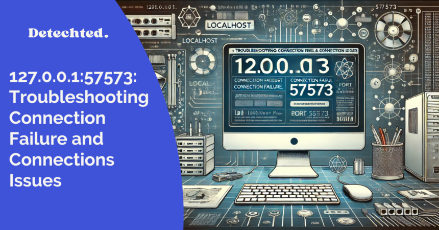 127.0.0.1:57573: Troubleshooting Connection Failure and Connections Issues