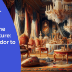 Catherine the Great Furniture: From Splendor to Scandal