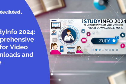 iStudyInfo 2024: The Comprehensive App for Video Downloads and More