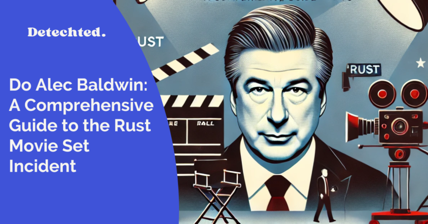 Do Alec Baldwin: A Comprehensive Guide to the Rust Movie Set Incident