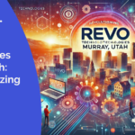 Revo Technologies Murray Utah: Revolutionizing the Tech Landscape