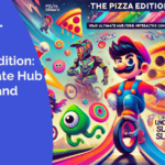 The Pizza Edition: Your Ultimate Hub for Games and Interactive Content