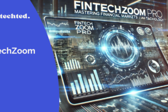 FintechZoom Pro: Financial Markets with Advanced Technology