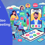 Gomeet: App for Video Chat and Meeting New People