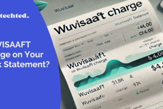 Understanding the WUVISAAFT Charge on Your Bank Statement?