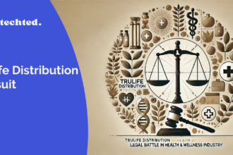 Trulife Distribution Lawsuit: Legal Battle in Health and Wellness Industry