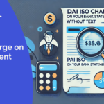 What is PAI ISO Charge on Your Bank Statement?