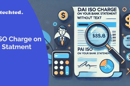 What is PAI ISO Charge on Your Bank Statement?