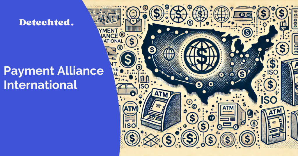 Who is Payment Alliance International?