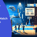 Orlando Magic vs Cleveland Cavaliers Match Player Stats