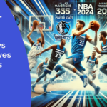 Dallas Mavericks vs Timberwolves Match Player Stats NBA 2024