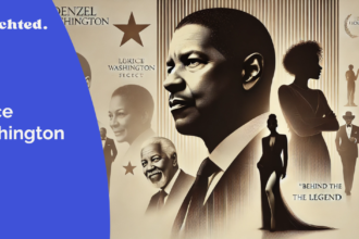 Lorice Washington: Look at the Family Behind the Legend of Denzel Washington