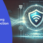 A Comprehensive Guide to DNSProxy.org DDoS Protection